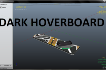 5a26c5 d4rk hover board